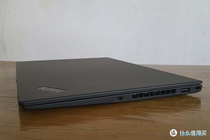 小黑粉情怀—— ThinkPad X1 Carbon 6th (2018) 开箱晒物