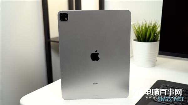 2019新款iPad Pro长这样 外媒机模上手