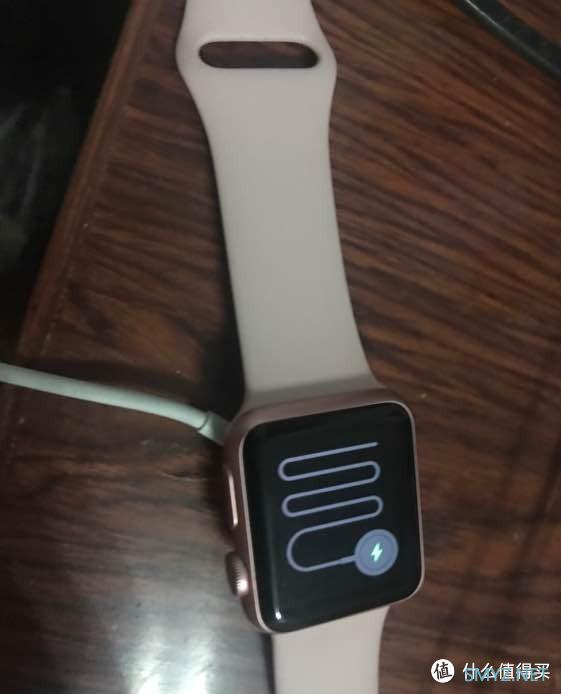 苹果手表Apple Watch无法充电?速看解决办法