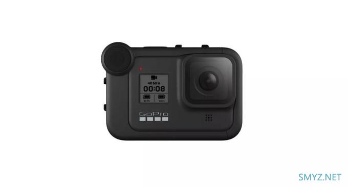 GoPro 新品来了，三款配件让它变身最强运动相机