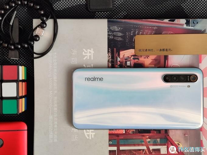 新测评系列：realme X2真有传说中那么好吗？