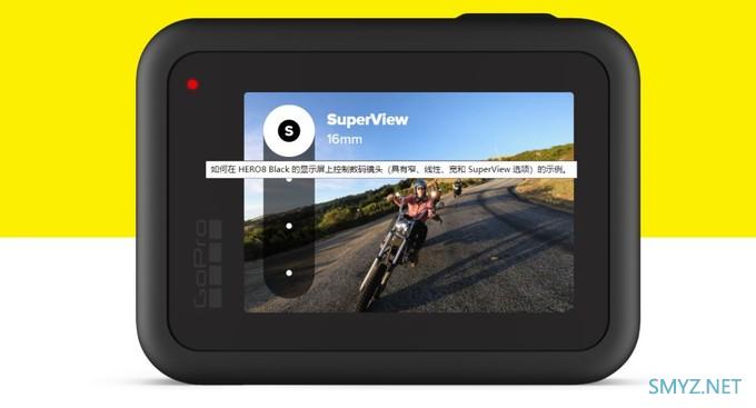 GoPro 新品来了，三款配件让它变身最强运动相机