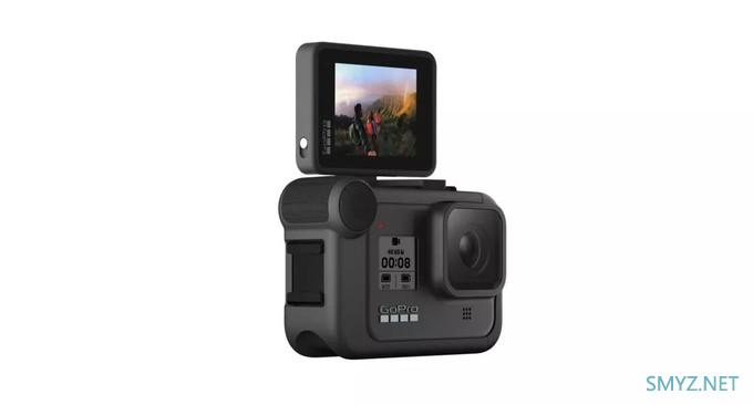 GoPro 新品来了，三款配件让它变身最强运动相机