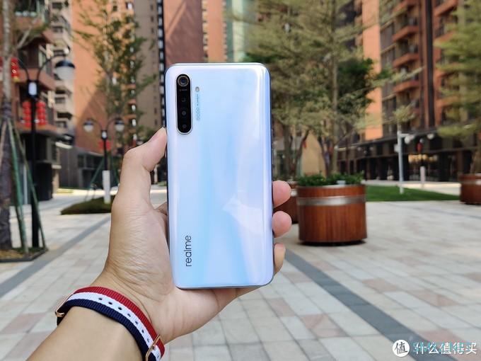 新测评系列：realme X2真有传说中那么好吗？