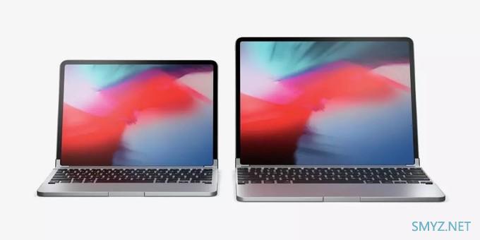 如何用八千块就能同时拥有 iPad Pro 和 MacBook Pro？