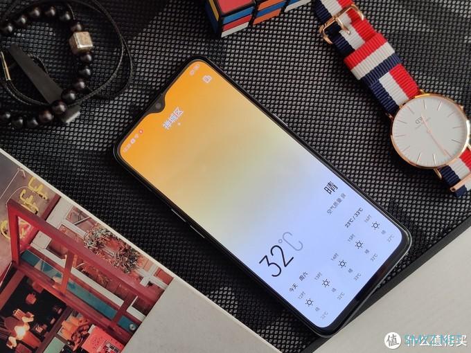 新测评系列：realme X2真有传说中那么好吗？