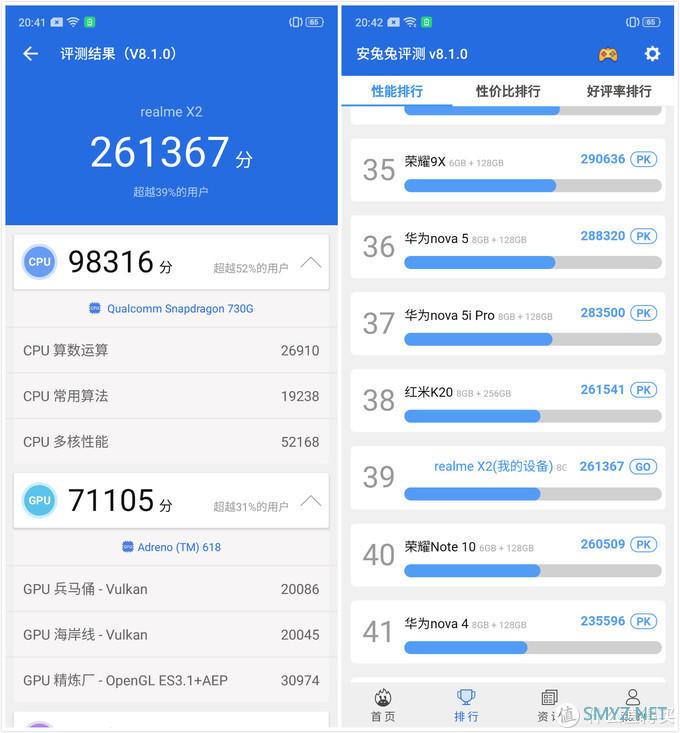 新测评系列：realme X2真有传说中那么好吗？