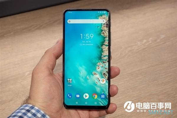 DxOMark更新华硕ZenFone 6相机评测：总分104分