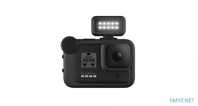 GoPro 新品来了，三款配件让它变身最强运动相机