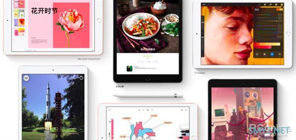 2019新款iPad值得入手吗？看外媒怎么说