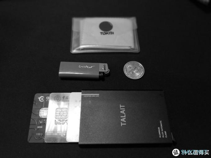 EDC 篇一：情怀EDC,晒出不怕黑