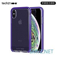 没有最丑只有更丑——9.9元的Tech21 iPhone手机壳晒单