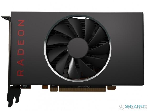 性能提升12%、能耗降低30%：AMD 发布 Radeon RX 5500系列 显卡