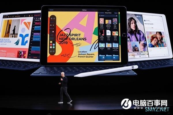 2019新款iPad值得入手吗？看外媒怎么说