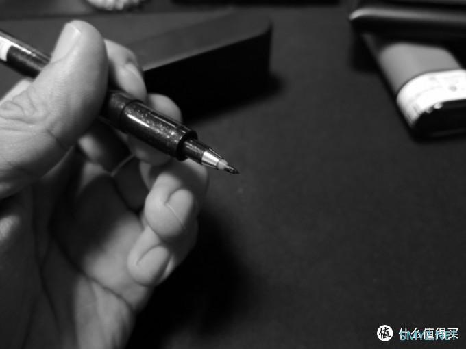 EDC 篇一：情怀EDC,晒出不怕黑