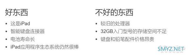 2019新款iPad值得入手吗？看外媒怎么说