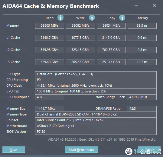 迷你主机升级配置-9900es+RX5700(XT)