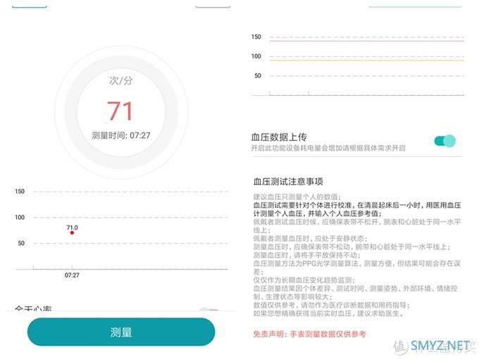 送给爸爸的礼物：360 智能健康手表 晒单