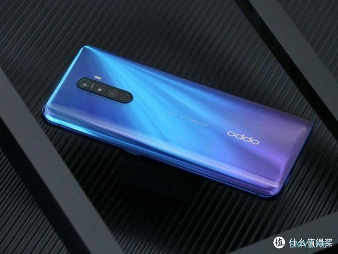 OPPO Reno Ace评测：高颜值的游戏悍将