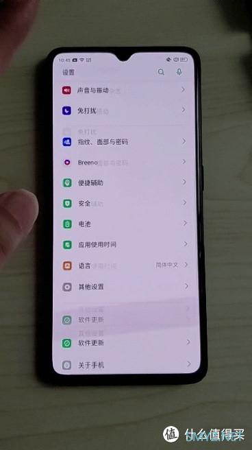 OPPO Reno Ace评测：高颜值的游戏悍将