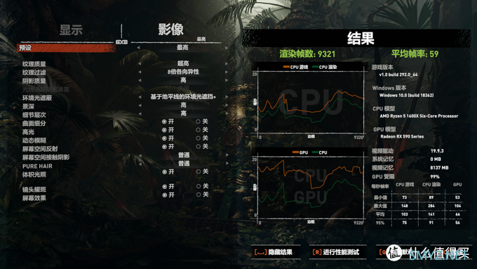 七彩虹 战斧8G 3000频 内存与 矿热时期 光威 悍将 2400普条超频简单对比