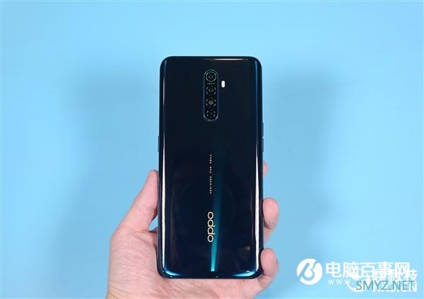 65W闪充+90Hz电竞屏 OPPO Reno Ace开箱图赏