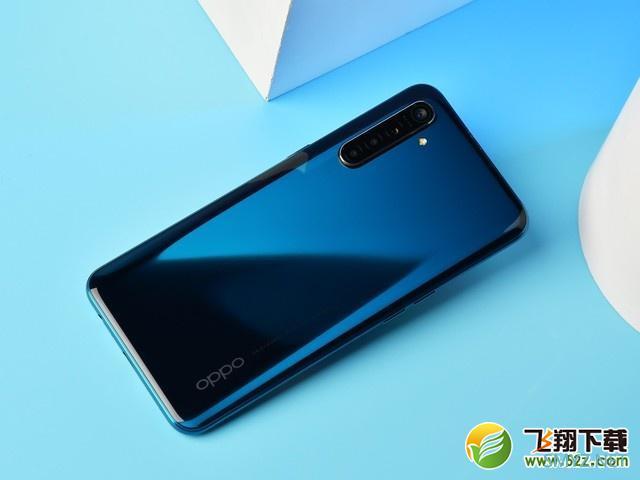 OPPO k5和realme x2区别对比实用评测