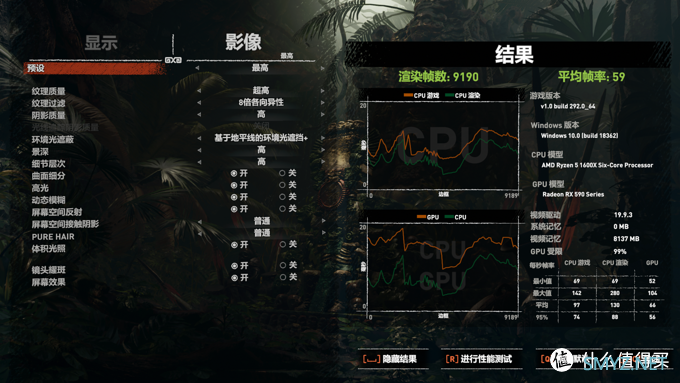 七彩虹 战斧8G 3000频 内存与 矿热时期 光威 悍将 2400普条超频简单对比