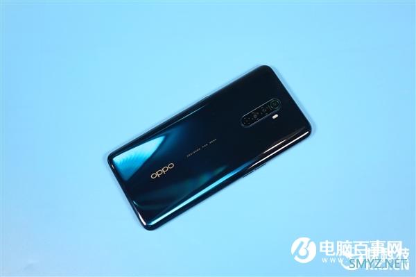 65W闪充+90Hz电竞屏 OPPO Reno Ace开箱图赏