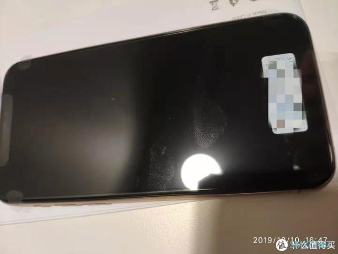 一个米黑从iphone 11升级到11Pro后的体验1（翻车严重，并多多）