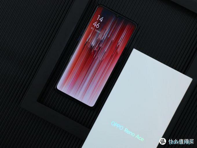 OPPO Reno Ace评测：高颜值的游戏悍将