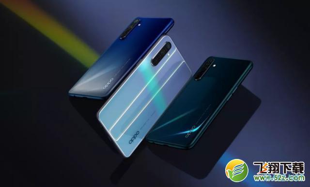 OPPO k5和realme x2区别对比实用评测