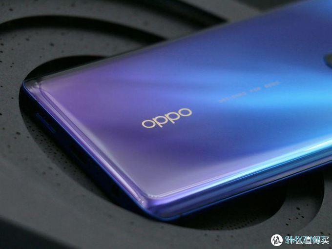 OPPO Reno Ace评测：高颜值的游戏悍将