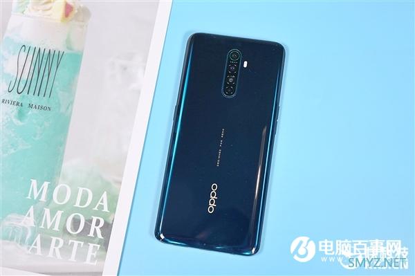 65W闪充+90Hz电竞屏 OPPO Reno Ace开箱图赏