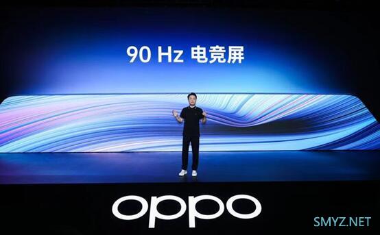 OPPO k5支持5G吗