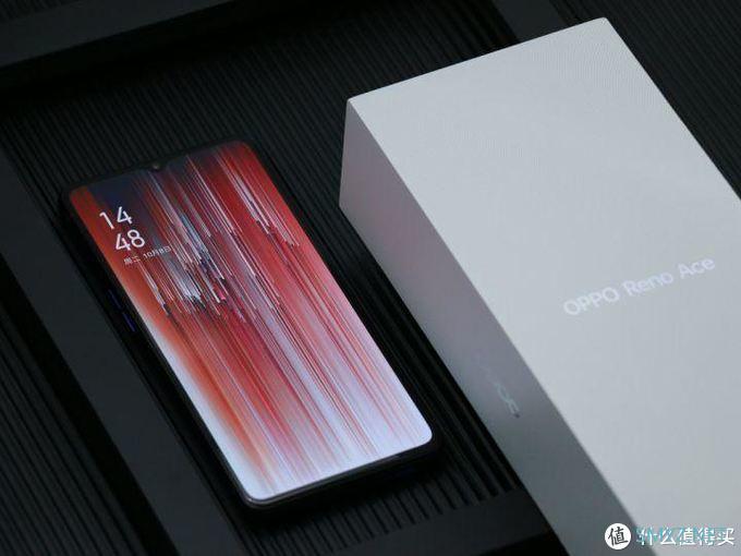 OPPO Reno Ace评测：高颜值的游戏悍将