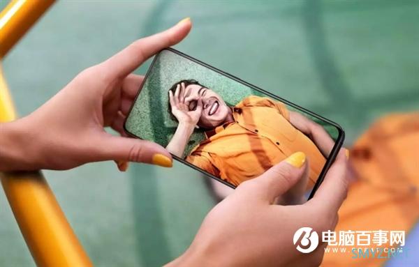 无挖孔无刘海全面屏 OPPO Reno2 Z工信部入网