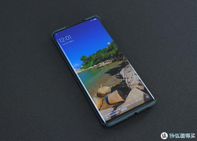 距精通亚洲四大邪术之PS术，只隔一部 vivo NEX3 5G版手机 的距离