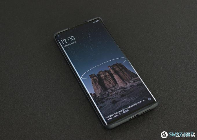 距精通亚洲四大邪术之PS术，只隔一部 vivo NEX3 5G版手机 的距离