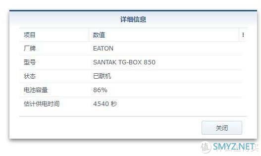 给蜗牛矿渣NAS加个守护神——山特TG-BOX 850 UPS不间断电源 开箱评测