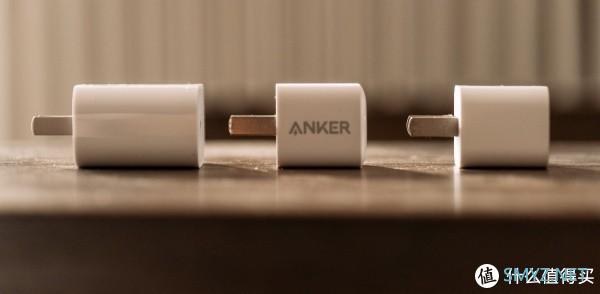 MDT Review 篇二十六：「五福一安」大小的 18W 充电器 — Anker Nano 18W 评测