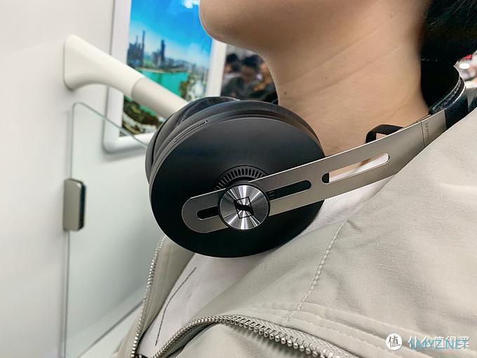 Sony和Bose，别以为你们稳了：森海塞尔 MOMENTUM Wireless 头戴降噪耳机体验