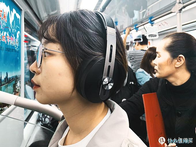 Sony和Bose，别以为你们稳了：森海塞尔 MOMENTUM Wireless 头戴降噪耳机体验