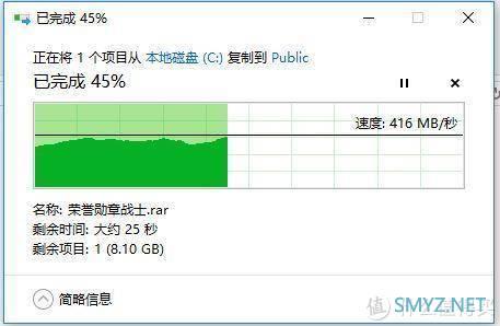 一千兆网络算个啥？翻5倍！威联通USB3.0对5GbE网卡评测