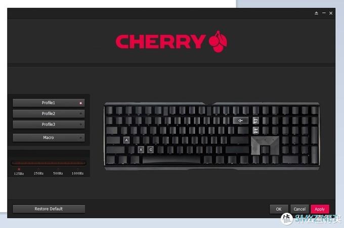 个人瞎买 篇一：一块铝板的艺术之旅 CHERRY MX BOARD 3.0s