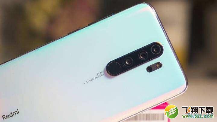 Realme x2与红米note8pro区别对比实用评测