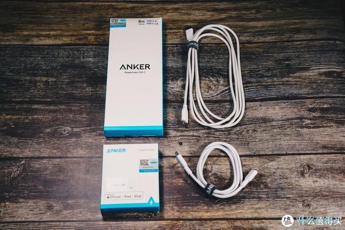 性能，质量和颜值齐备，ANKER PD 60W 双输出充电套装评测