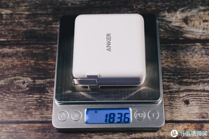 性能，质量和颜值齐备，ANKER PD 60W 双输出充电套装评测