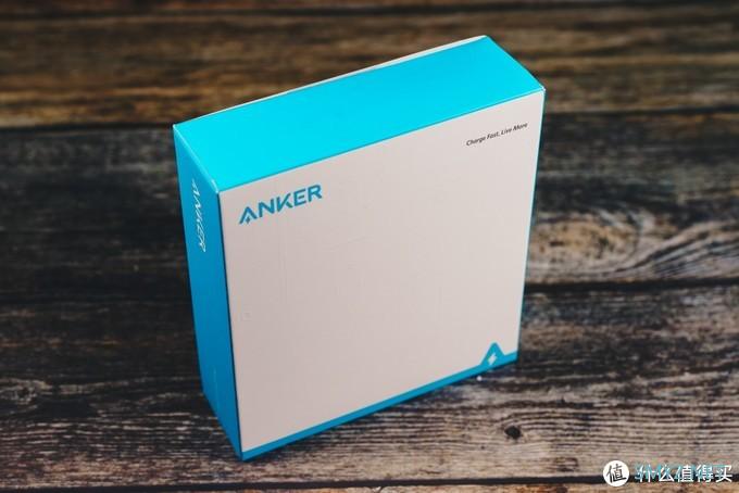 性能，质量和颜值齐备，ANKER PD 60W 双输出充电套装评测