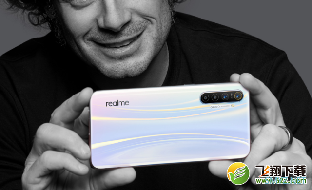 realme X2手机使用深度对比实用评测